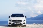 Mercedes-Benz A-Class AMG Line 2018 года (WW)